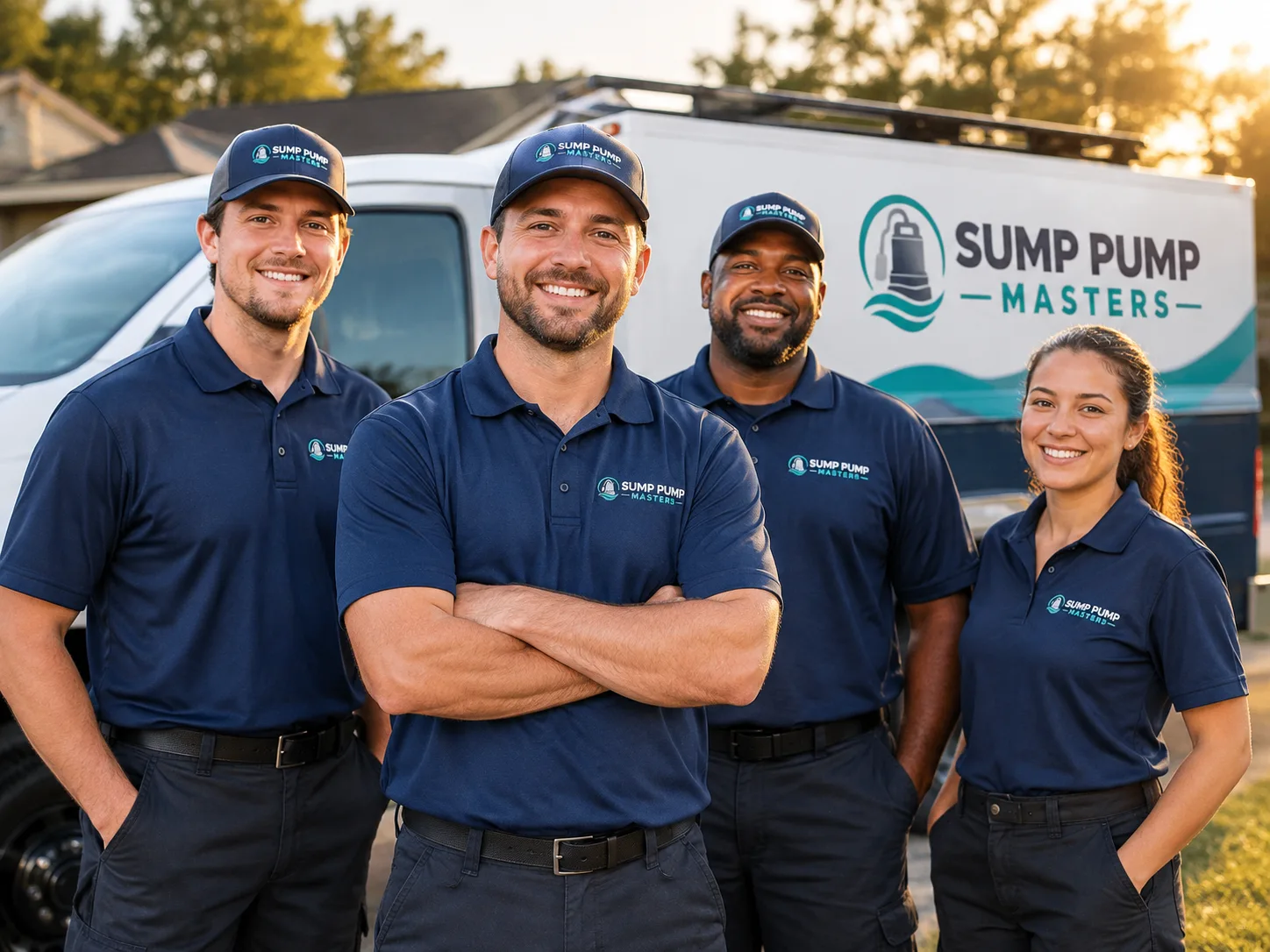 Sump Pump Repair company in Notrees, TX