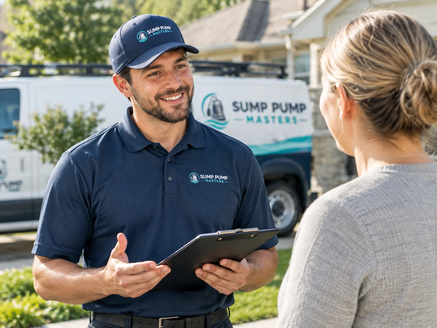 Sump Pump Repair Notrees, TX FAQs